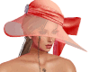 Sy| Peach Hat