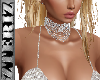 Necklace - Diamond Girl