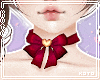 琴. Apfel choker pt2