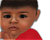 Baby Boy Red