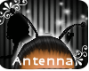 [sl]Bug glitter Antenna