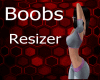 Boob Resizer 100%