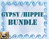 NEW GYPSY/HIPPIE BUNDLE