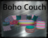 Boho Couch