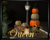 !Q Thanksgiving Pumpkins