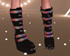 Kp* Spike Boots P1