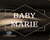 EMP BABY MARIE CHAIR