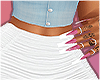 💕 Baddie Skirt EML
