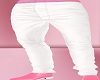 JC White Sakura Pants