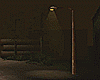 Flicking Lampost