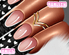 q. Darling Nails XL