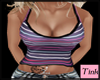 Random Stripe Shirt