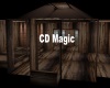 CD Magic Christmas