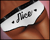 # XMAS undies: white 1.2