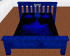 [SXE]Blue Castle Bed