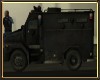 trap swat truck