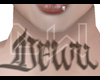 DW. Dewu Tattoo