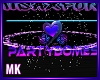 MK| PartyDomes Misa RQ