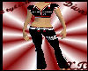 DIVALEISURESUIT RED