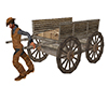 :) Wagon / Cart