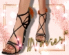 N| Cempasúchil Heels