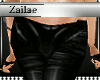 Zl Leather Pants