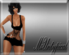 FIG82 Blk Butterfly