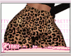 Leopard Leggings - BBW