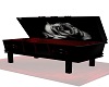 {B} Mama's BlkR  Casket 