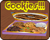 Cookie box (assorted)