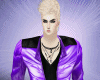 ::Style Jackets Purple::