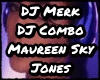 DJ Merk - DJ Combo +D