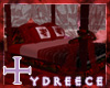 Ysteria Posing Bed