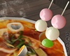 Fish Oden