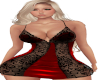 Red Lace RLL Lingerie