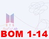 BTS - Best Of Me