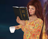 TF* POSE Reading Bible
