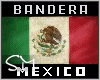 [SM] BANDERA DE MEXICO