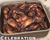 🎉 Roasted Chicken