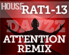Remix - Attention