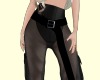 Baggy Pants Black