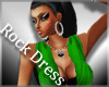 ROCK Sophisticated Green