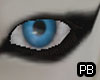 {PB}Blue Vampire Eyes