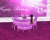  Lilac Love Banquet 