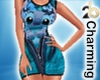 stitch dress