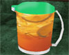 Iced Tea in a Pitcher