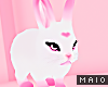 🅜LOVE: cute bunny v1