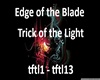 Edge of the Blade