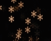 SNOW FALL FILTERS