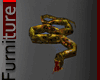 Gold Snake